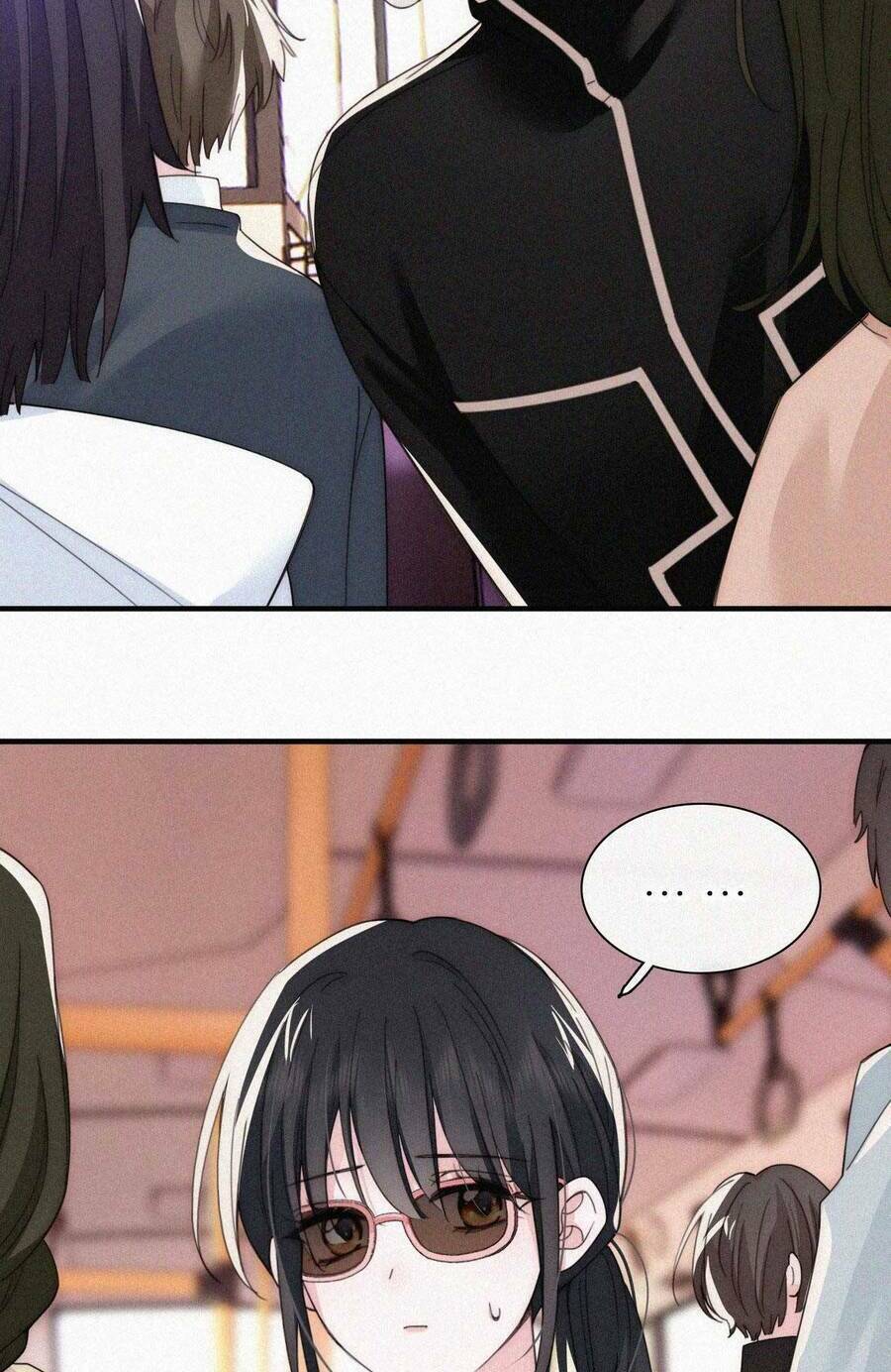 Bá Vương Sủng Ái Cô Vợ Mù - Chapter 22 - Page 10