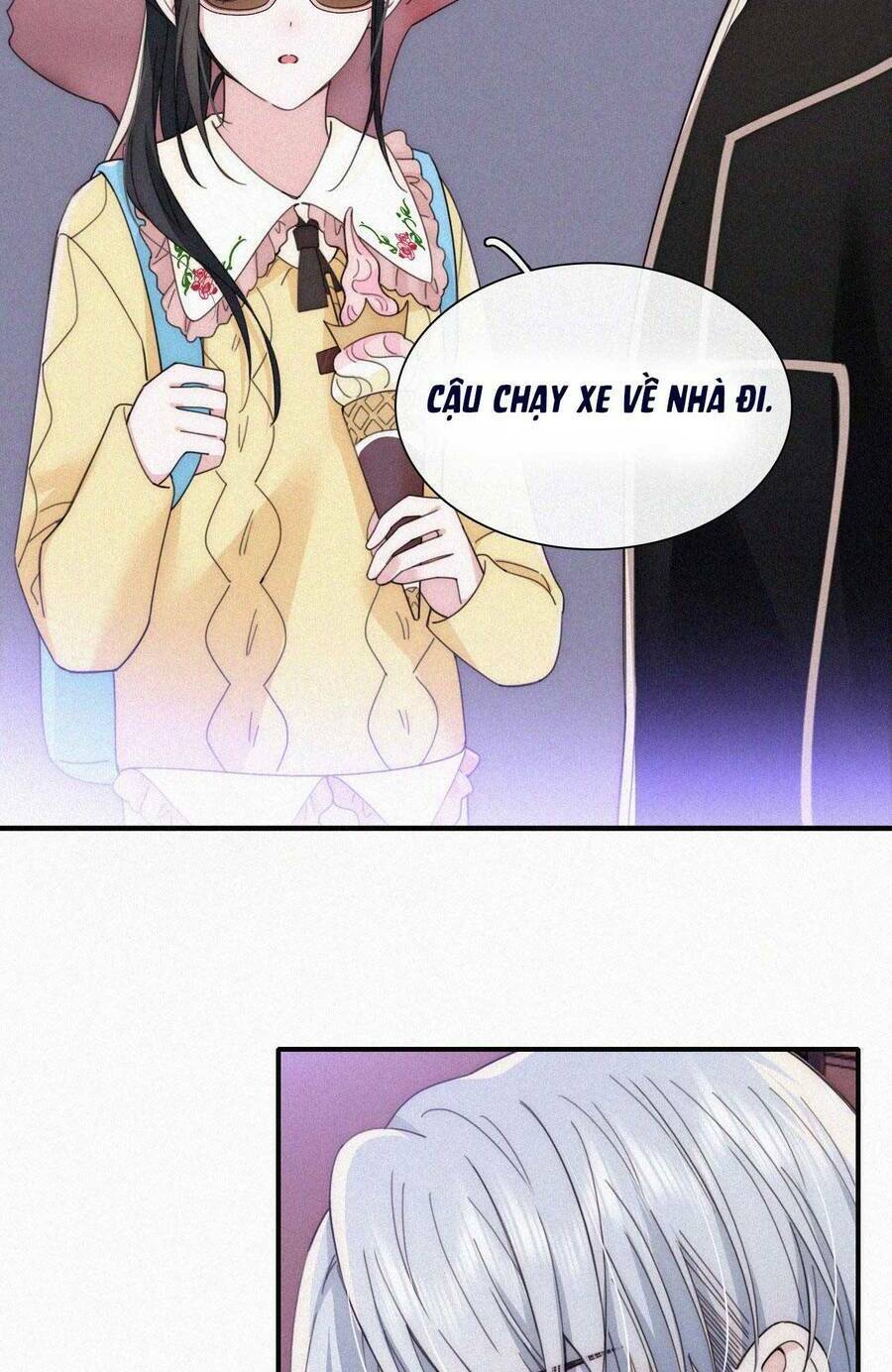 Bá Vương Sủng Ái Cô Vợ Mù - Chapter 22 - Page 12