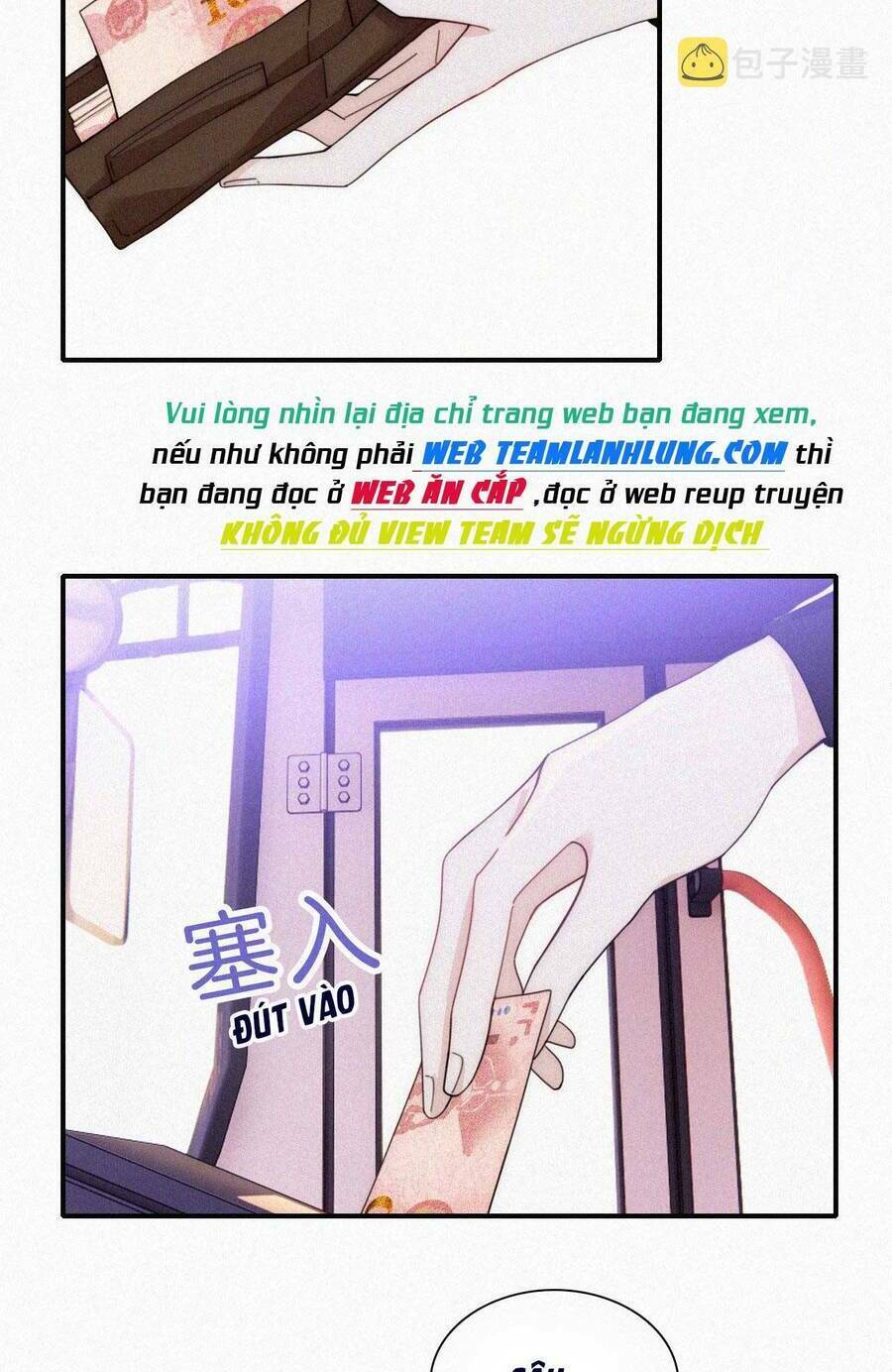 Bá Vương Sủng Ái Cô Vợ Mù - Chapter 22 - Page 14