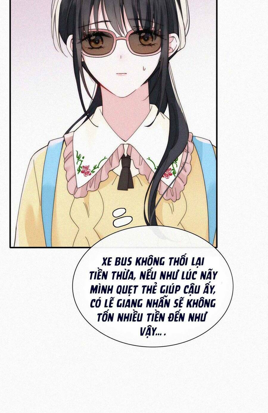Bá Vương Sủng Ái Cô Vợ Mù - Chapter 22 - Page 16