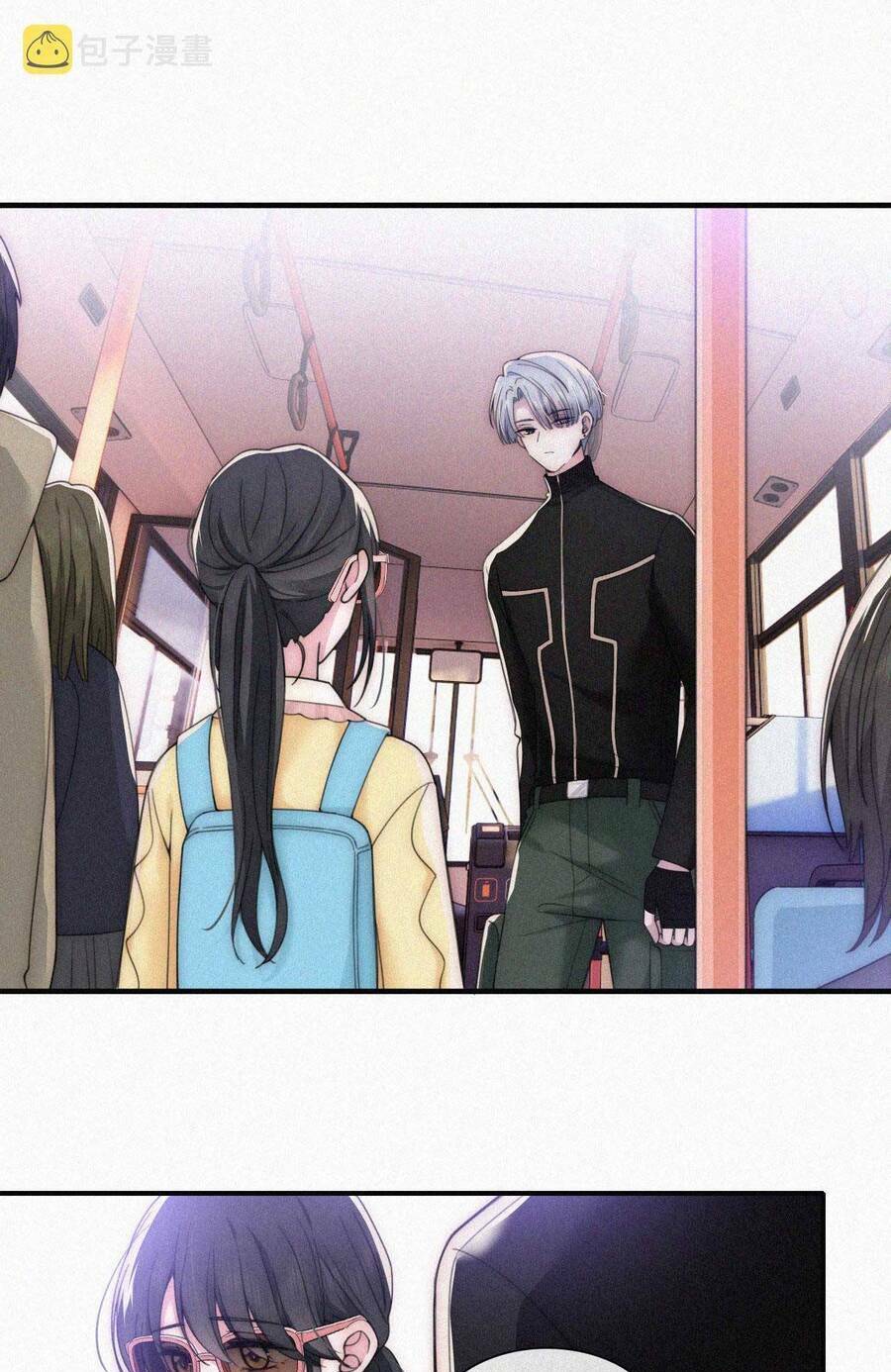 Bá Vương Sủng Ái Cô Vợ Mù - Chapter 22 - Page 17