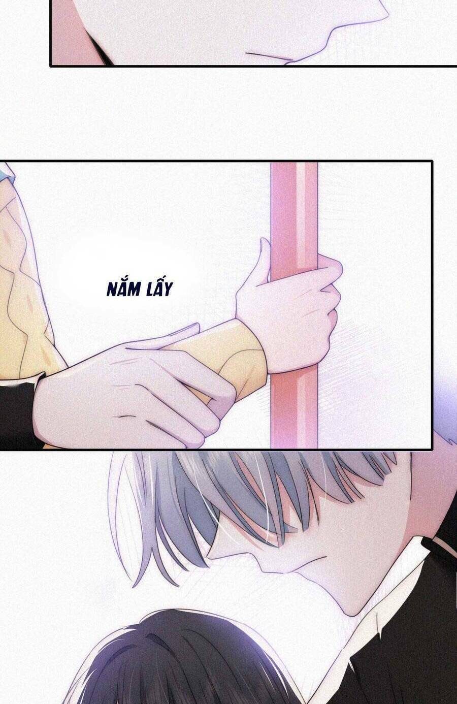 Bá Vương Sủng Ái Cô Vợ Mù - Chapter 22 - Page 21