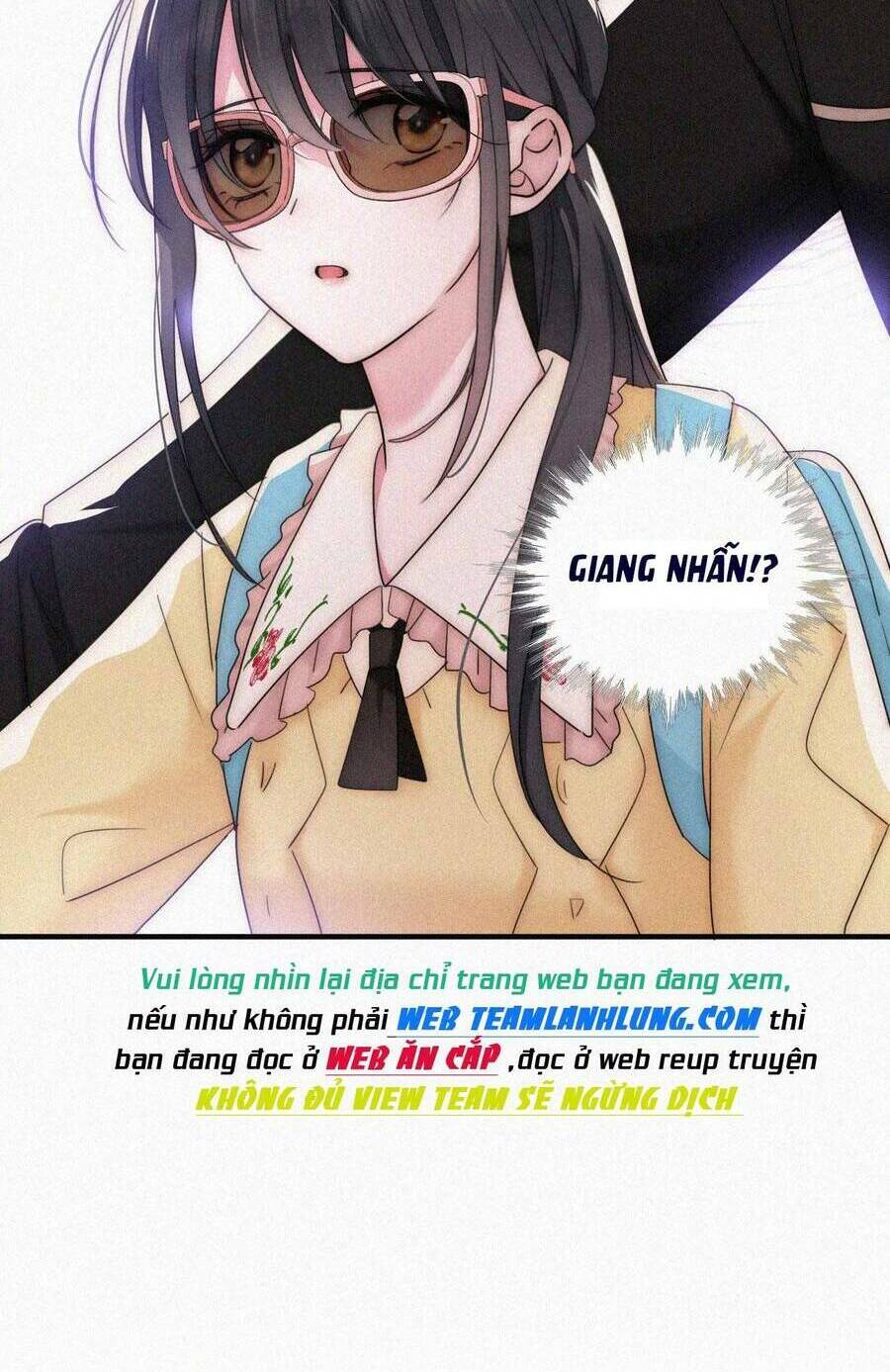 Bá Vương Sủng Ái Cô Vợ Mù - Chapter 22 - Page 22