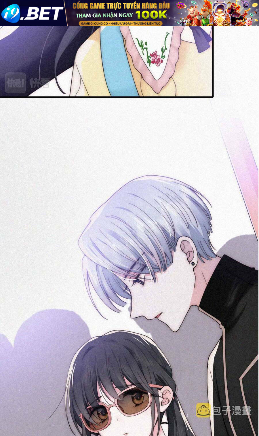 Bá Vương Sủng Ái Cô Vợ Mù - Chapter 22 - Page 26