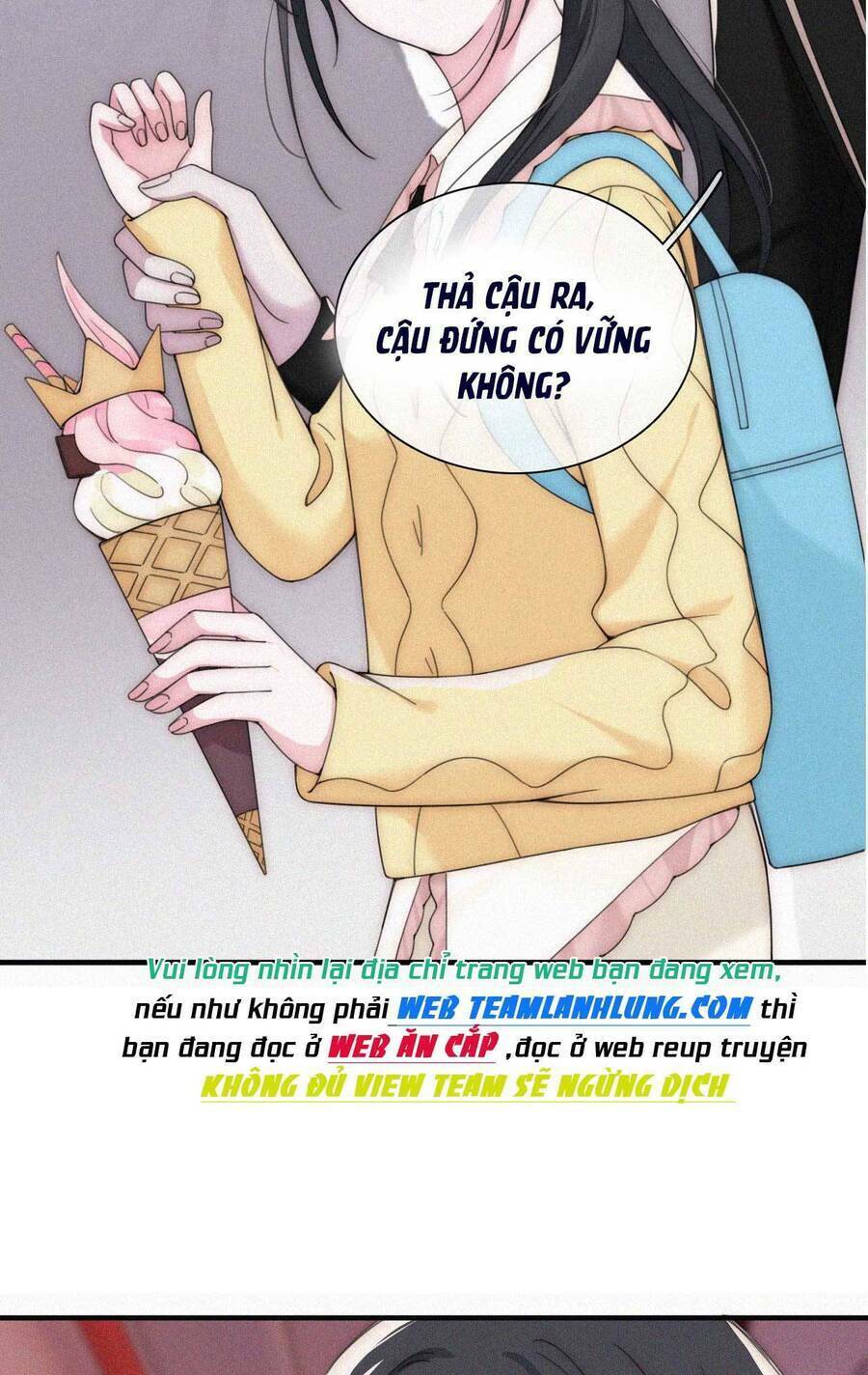 Bá Vương Sủng Ái Cô Vợ Mù - Chapter 22 - Page 27