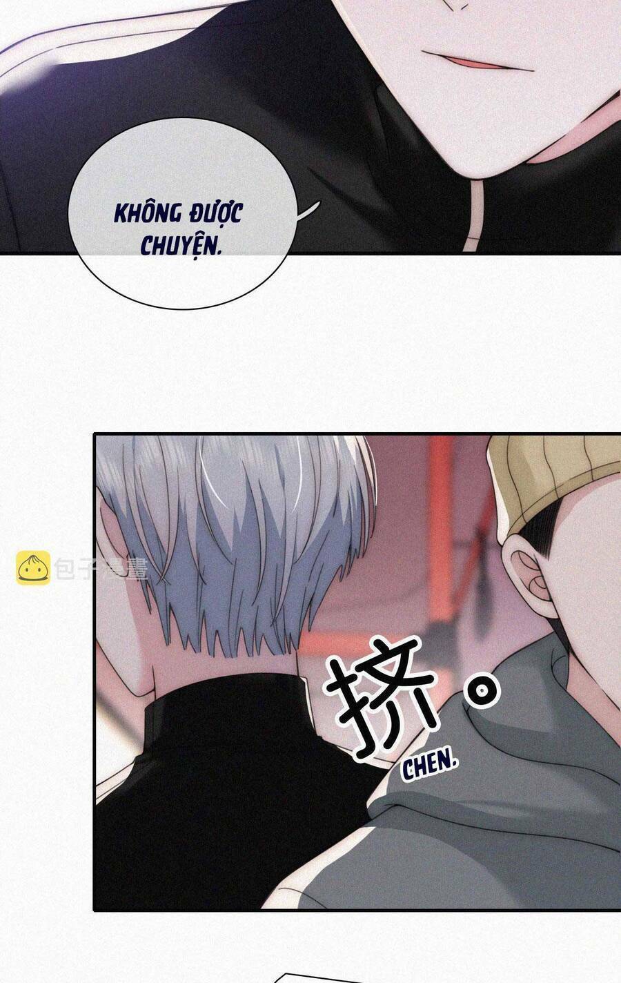 Bá Vương Sủng Ái Cô Vợ Mù - Chapter 22 - Page 29