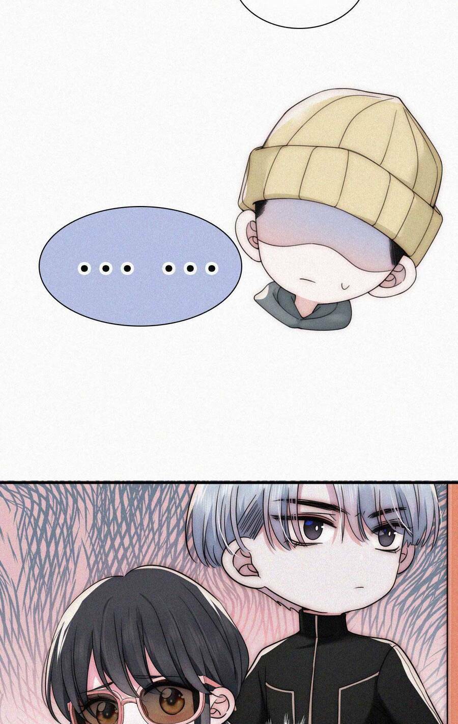 Bá Vương Sủng Ái Cô Vợ Mù - Chapter 22 - Page 31