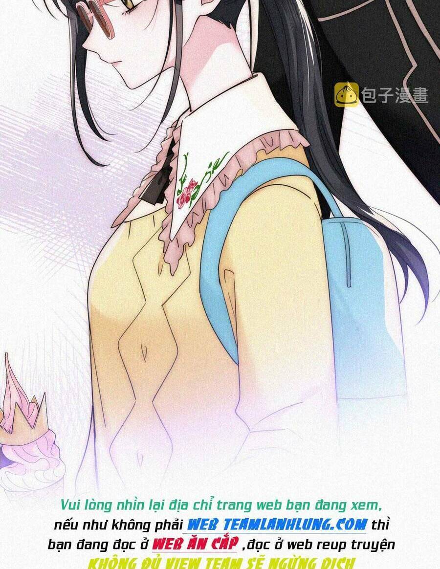 Bá Vương Sủng Ái Cô Vợ Mù - Chapter 22 - Page 34