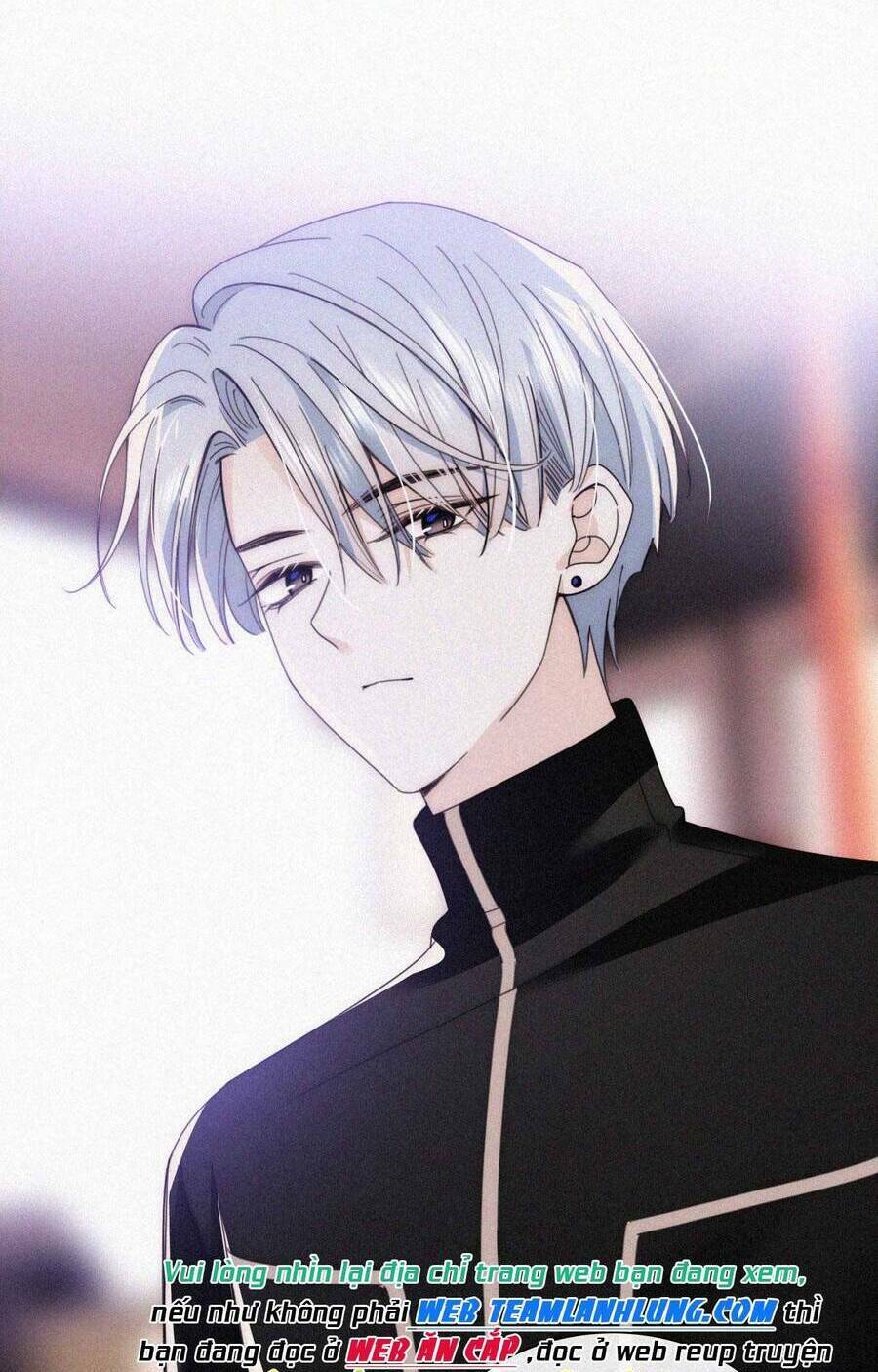 Bá Vương Sủng Ái Cô Vợ Mù - Chapter 22 - Page 3