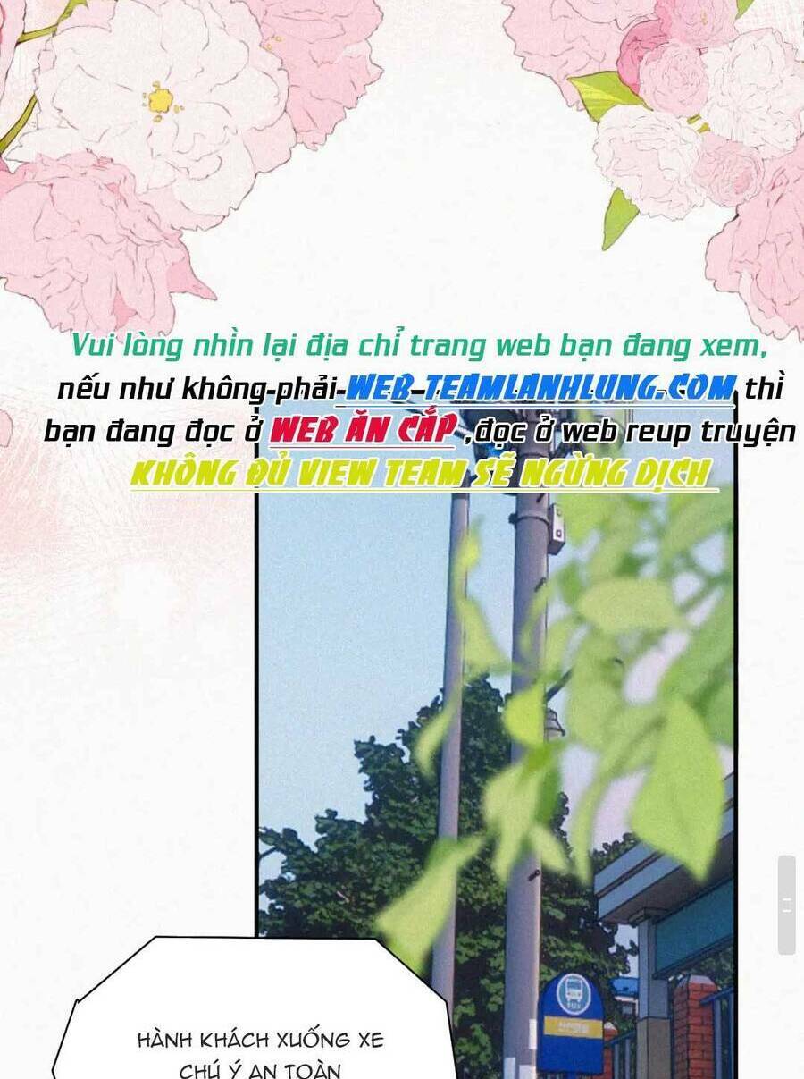 Bá Vương Sủng Ái Cô Vợ Mù - Chapter 23 - Page 9