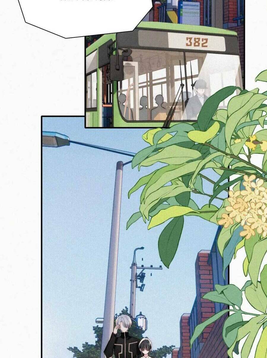 Bá Vương Sủng Ái Cô Vợ Mù - Chapter 23 - Page 10