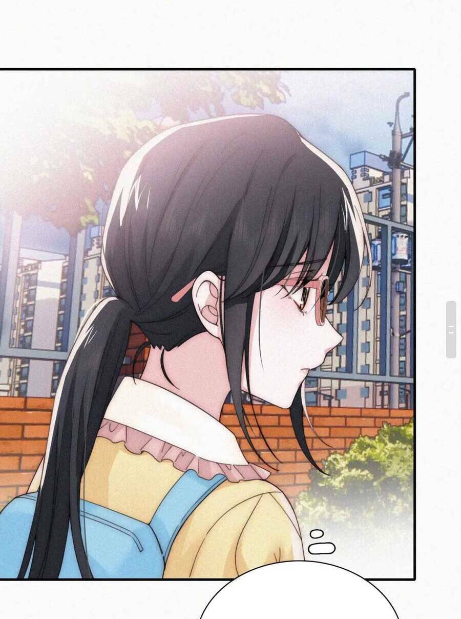 Bá Vương Sủng Ái Cô Vợ Mù - Chapter 23 - Page 13