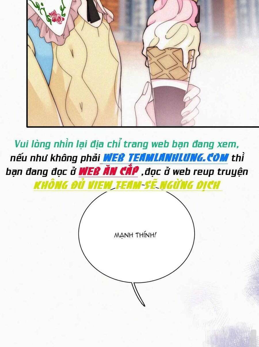 Bá Vương Sủng Ái Cô Vợ Mù - Chapter 23 - Page 15