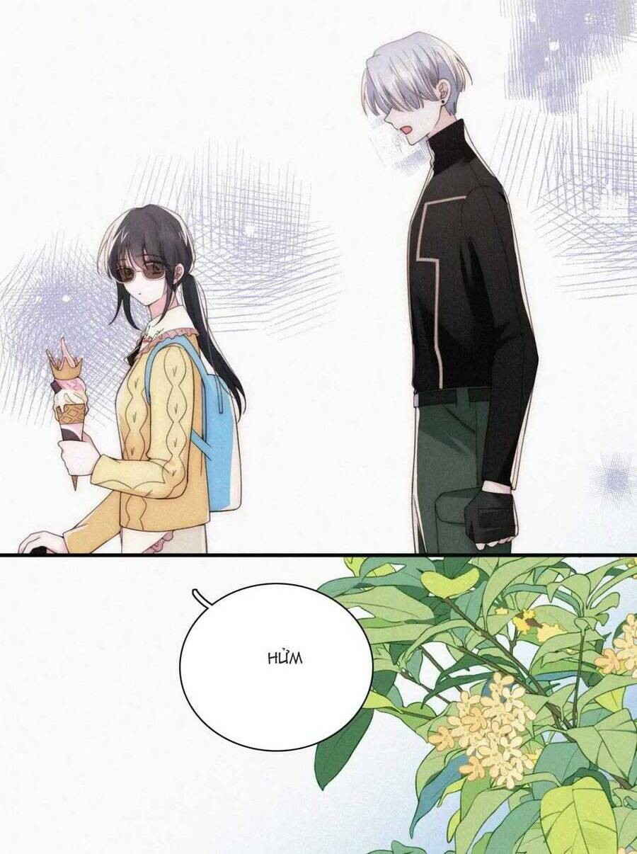 Bá Vương Sủng Ái Cô Vợ Mù - Chapter 23 - Page 16