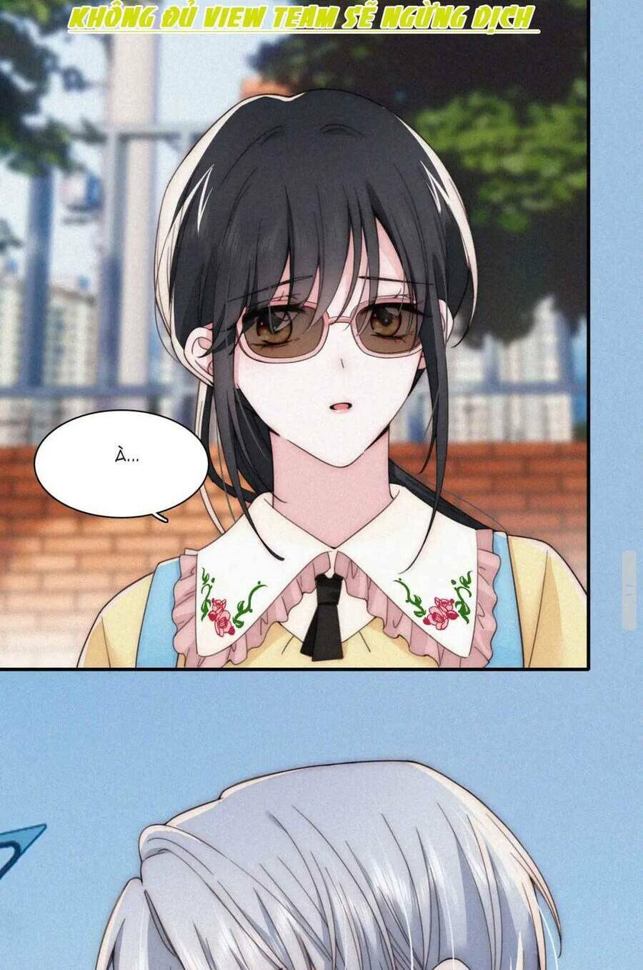 Bá Vương Sủng Ái Cô Vợ Mù - Chapter 23 - Page 18