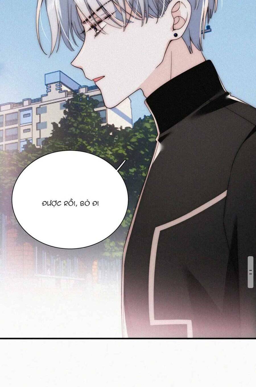 Bá Vương Sủng Ái Cô Vợ Mù - Chapter 23 - Page 19