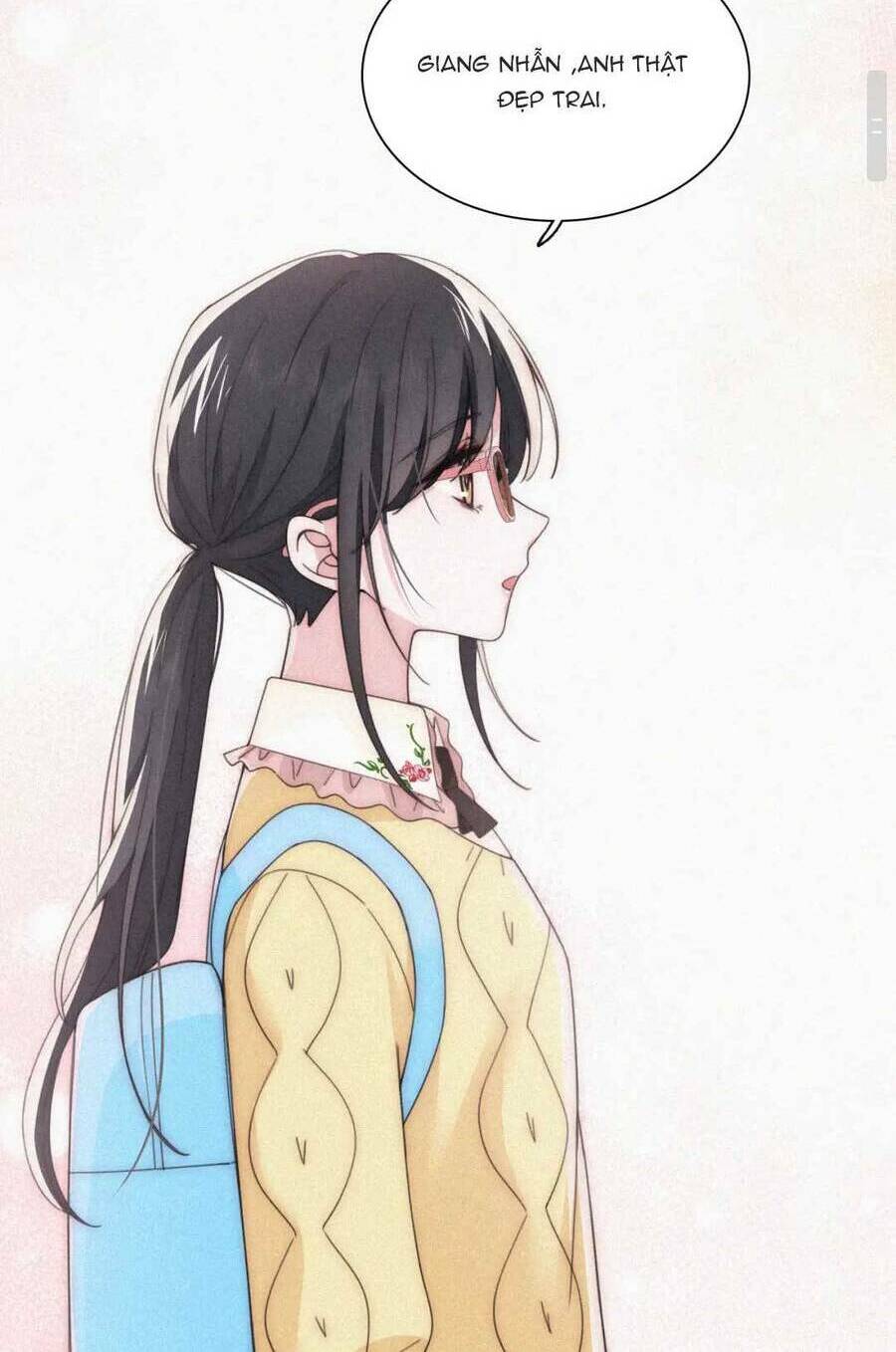 Bá Vương Sủng Ái Cô Vợ Mù - Chapter 23 - Page 24