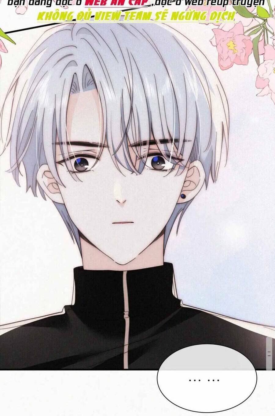 Bá Vương Sủng Ái Cô Vợ Mù - Chapter 23 - Page 32