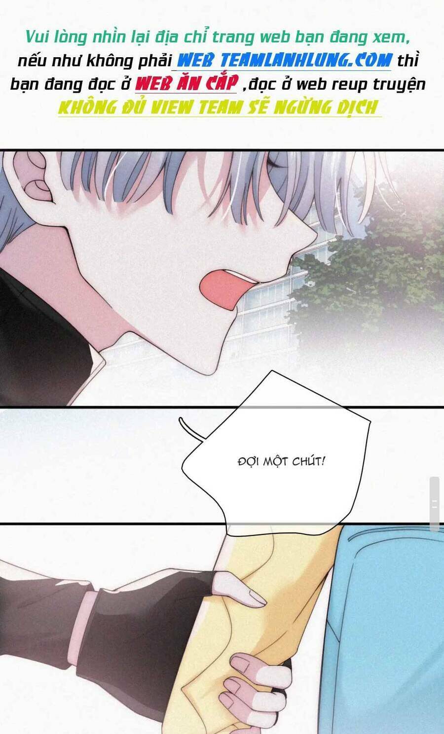 Bá Vương Sủng Ái Cô Vợ Mù - Chapter 23 - Page 34