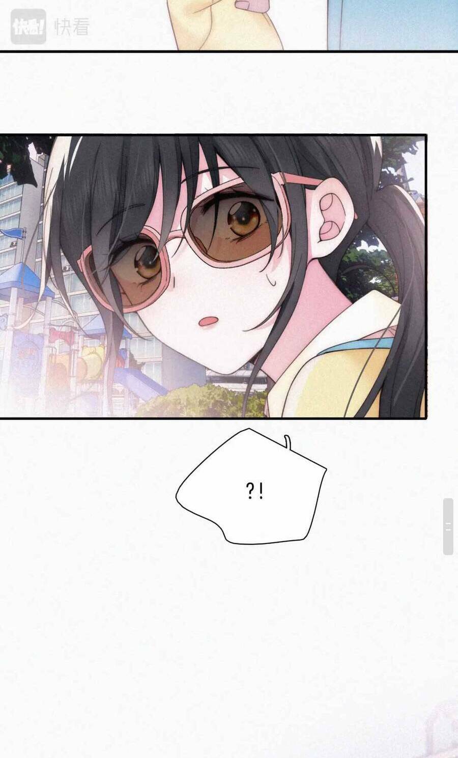 Bá Vương Sủng Ái Cô Vợ Mù - Chapter 23 - Page 35