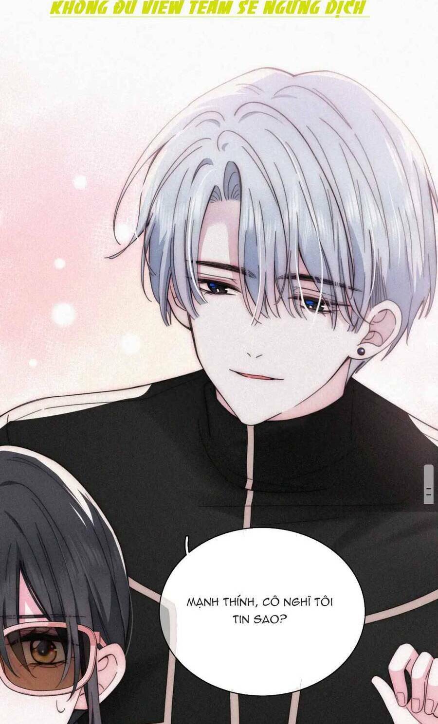 Bá Vương Sủng Ái Cô Vợ Mù - Chapter 23 - Page 43