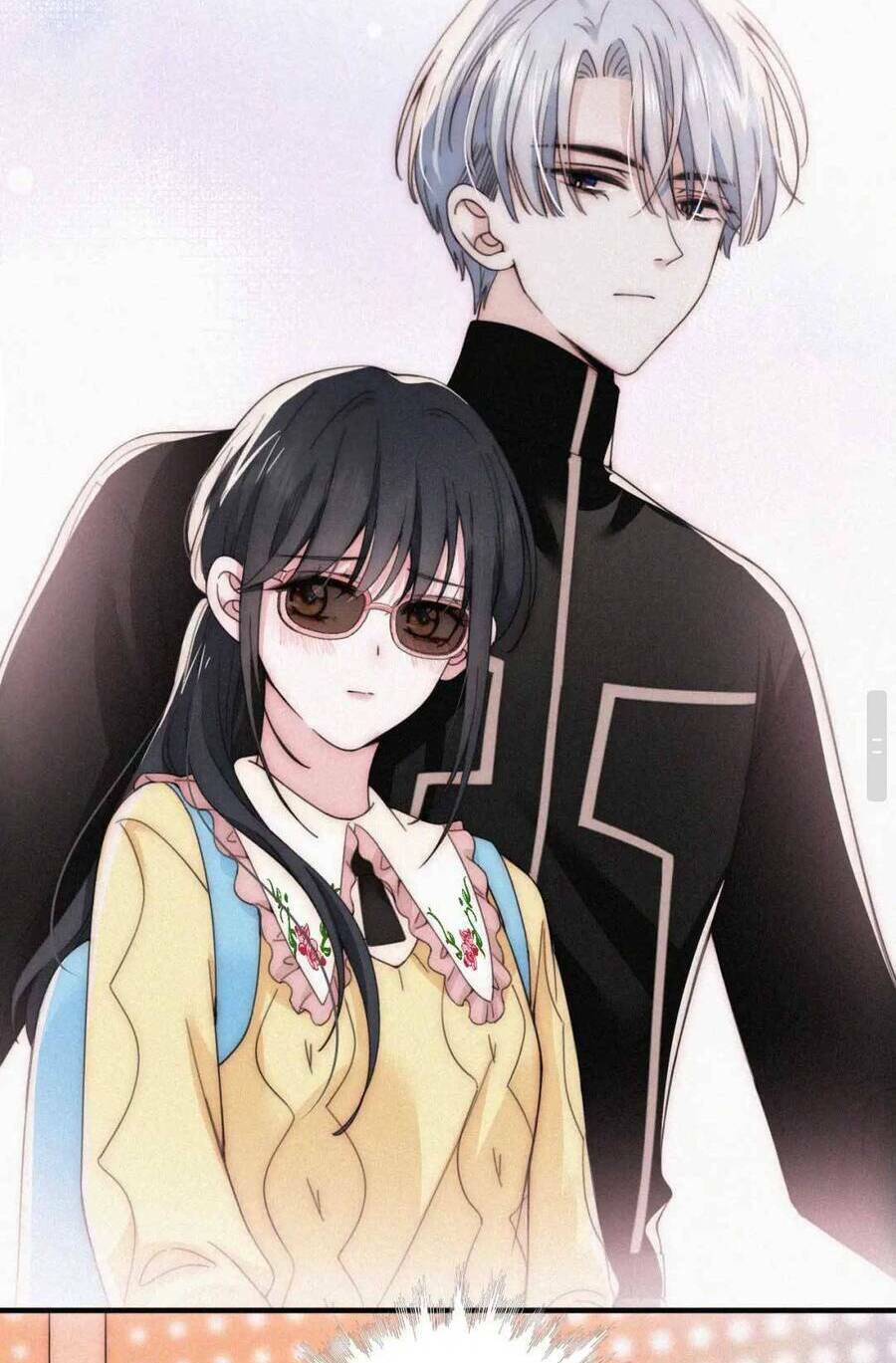 Bá Vương Sủng Ái Cô Vợ Mù - Chapter 23 - Page 5