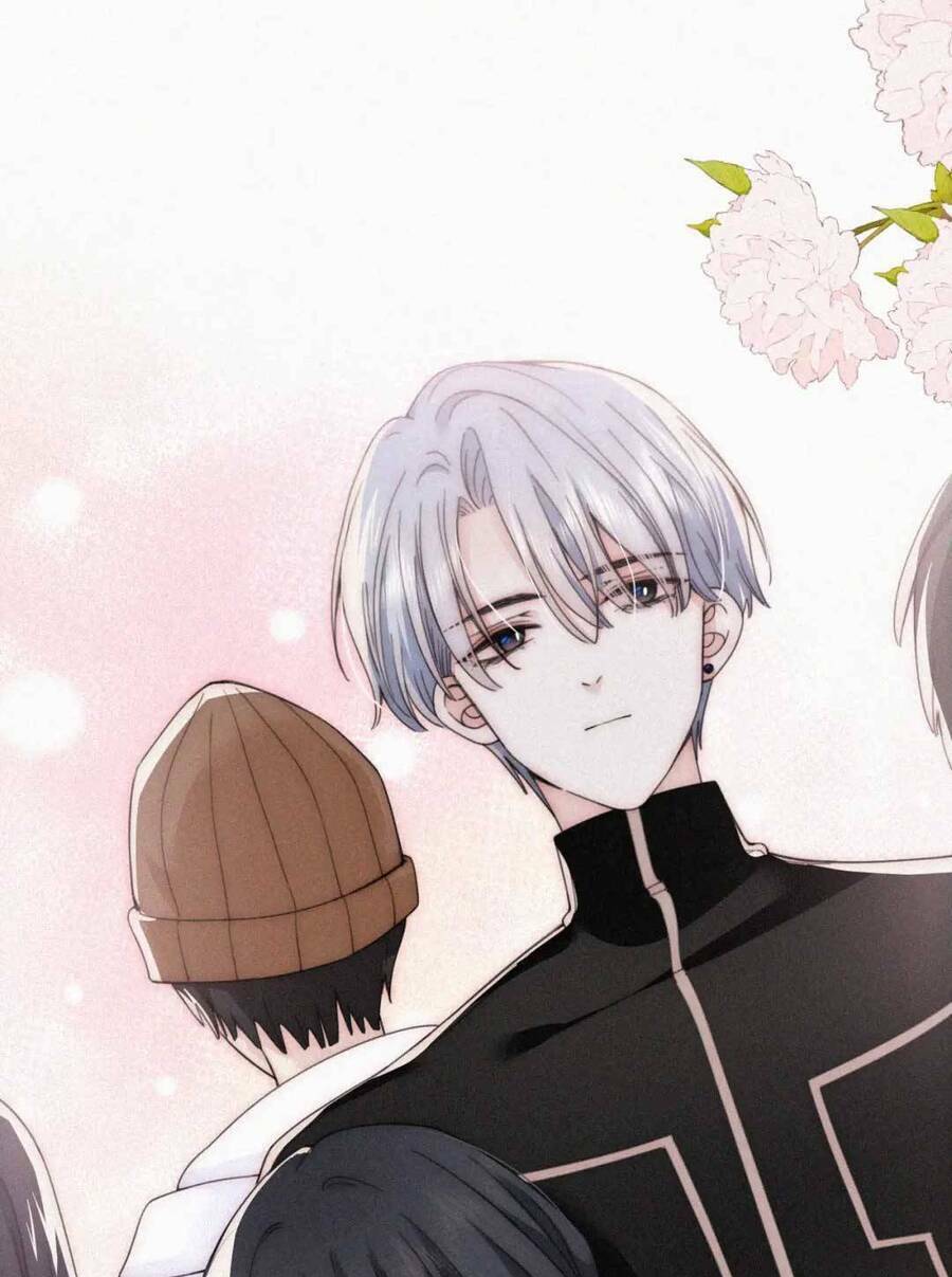 Bá Vương Sủng Ái Cô Vợ Mù - Chapter 23 - Page 7