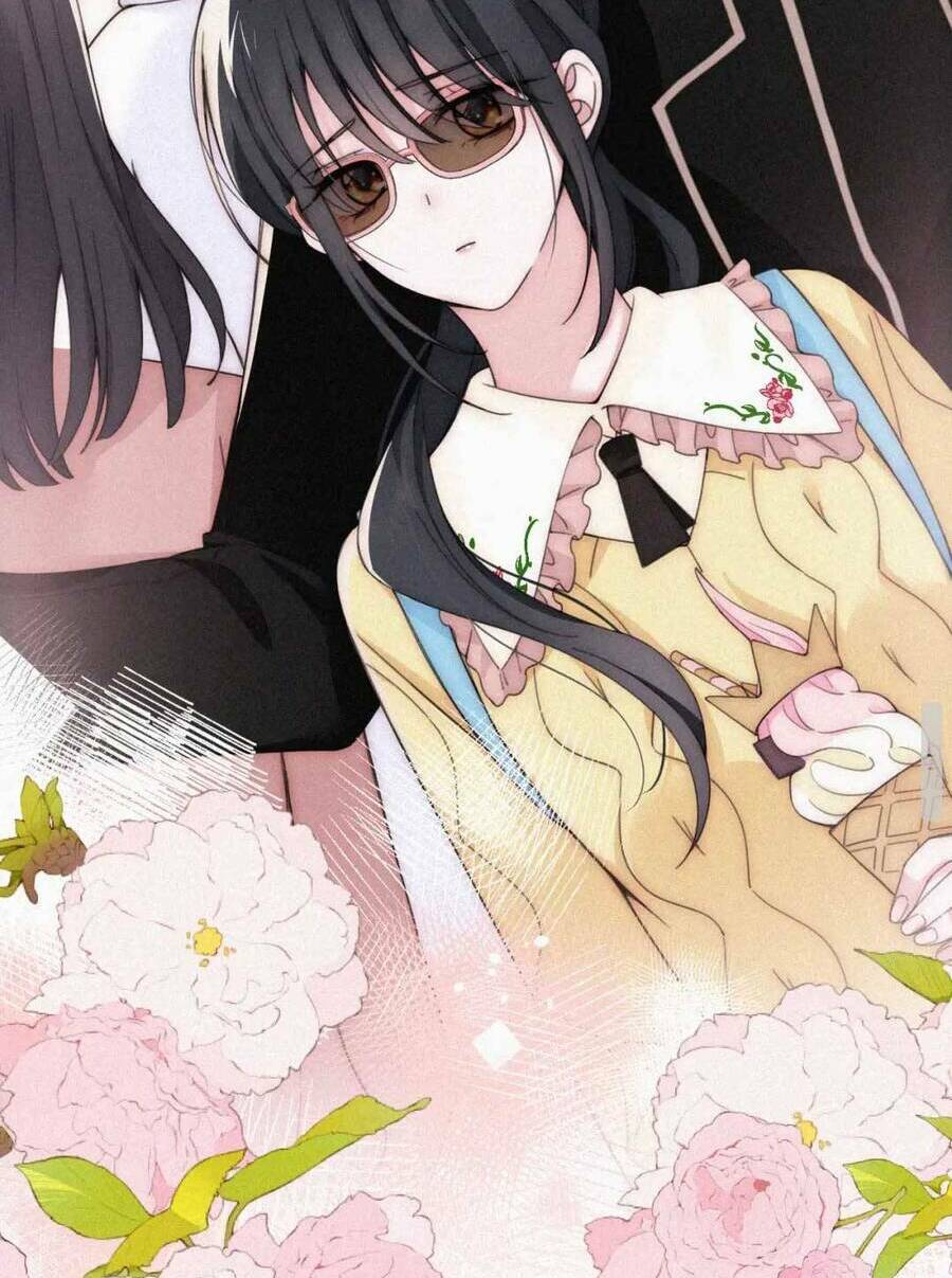 Bá Vương Sủng Ái Cô Vợ Mù - Chapter 23 - Page 8