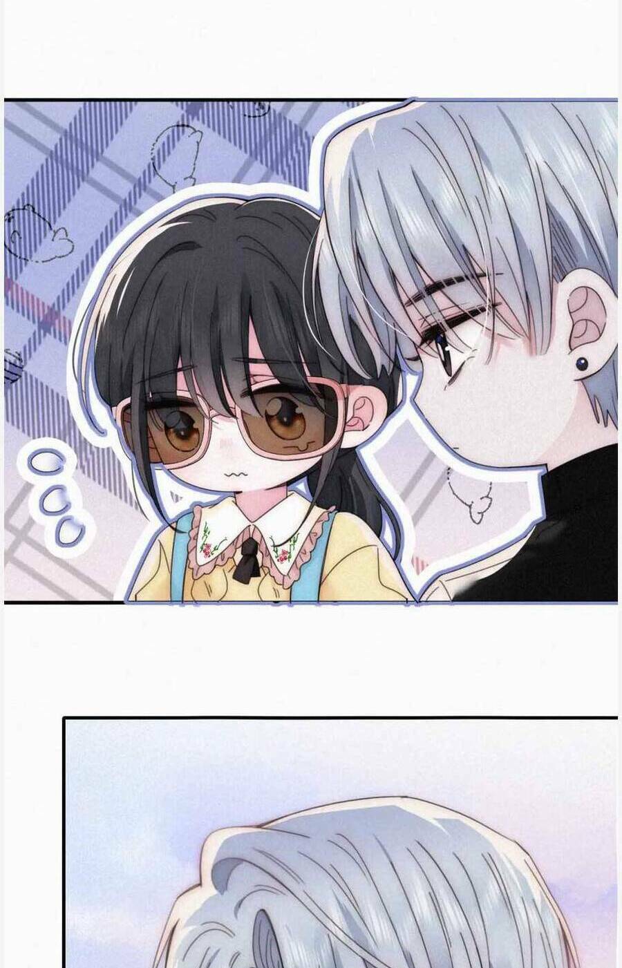 Bá Vương Sủng Ái Cô Vợ Mù - Chapter 24 - Page 9