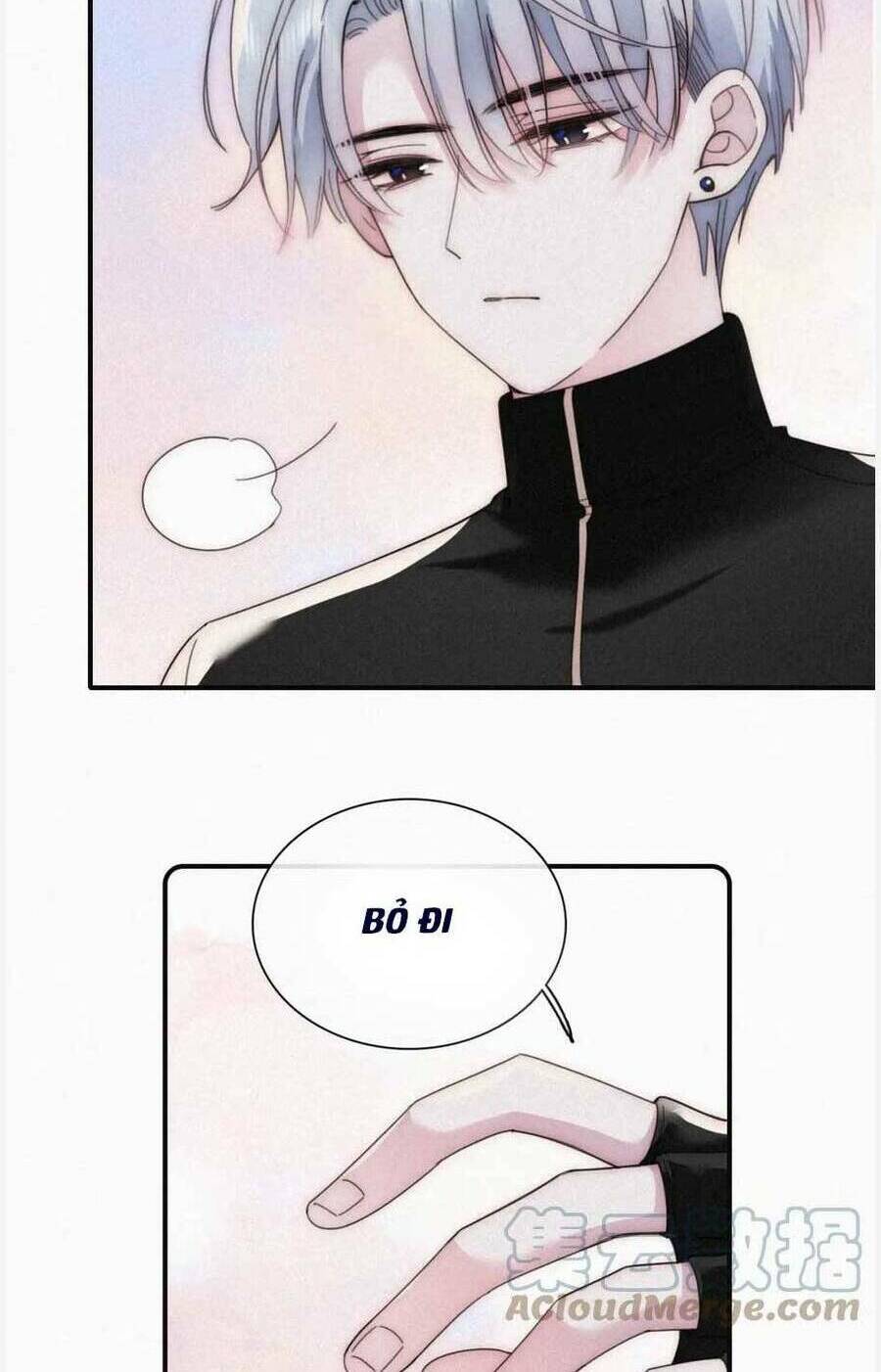 Bá Vương Sủng Ái Cô Vợ Mù - Chapter 24 - Page 10