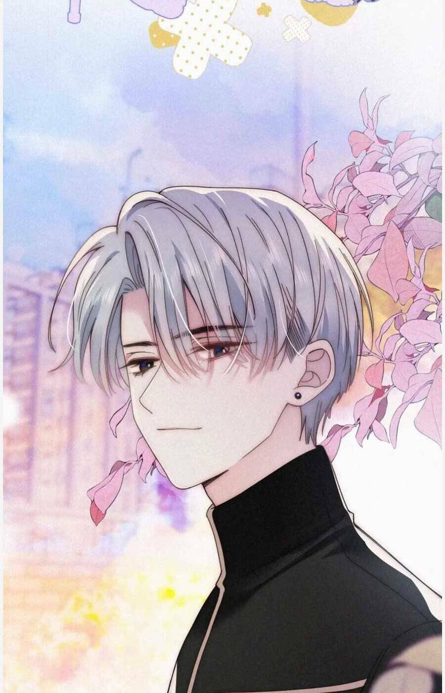 Bá Vương Sủng Ái Cô Vợ Mù - Chapter 24 - Page 13