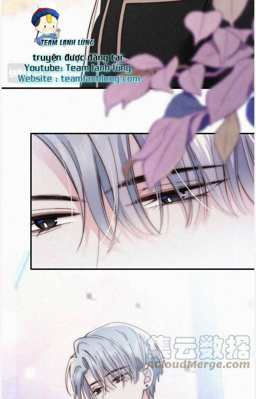 Bá Vương Sủng Ái Cô Vợ Mù - Chapter 24 - Page 14