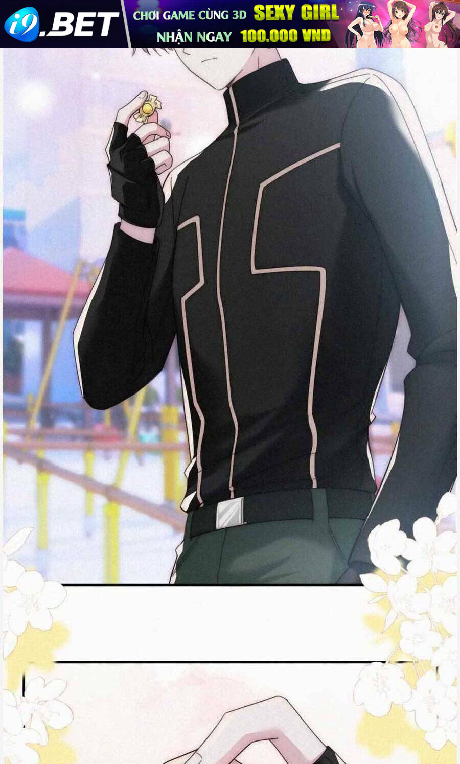 Bá Vương Sủng Ái Cô Vợ Mù - Chapter 24 - Page 15