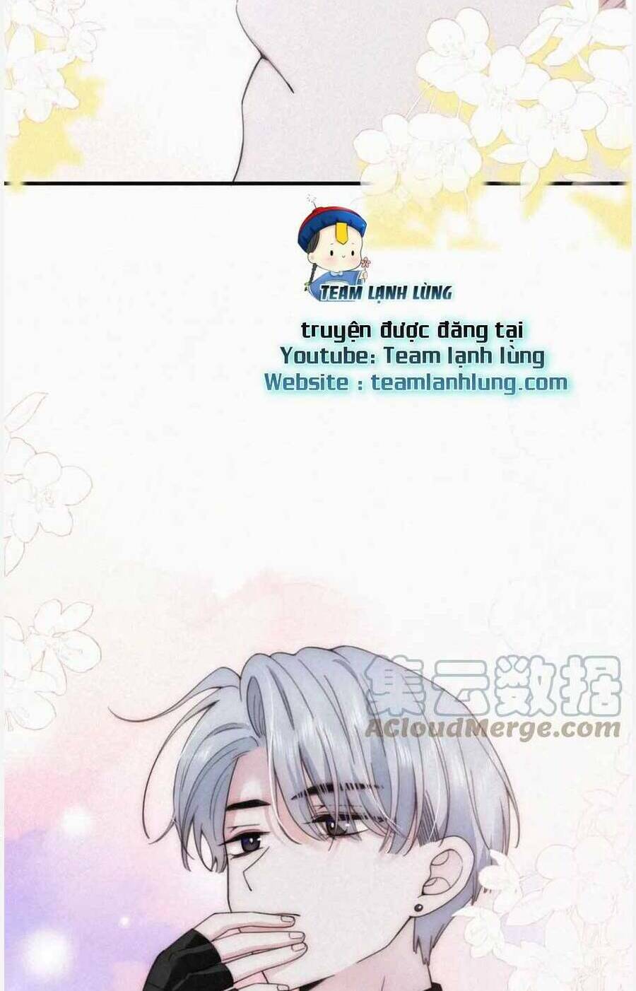 Bá Vương Sủng Ái Cô Vợ Mù - Chapter 24 - Page 18