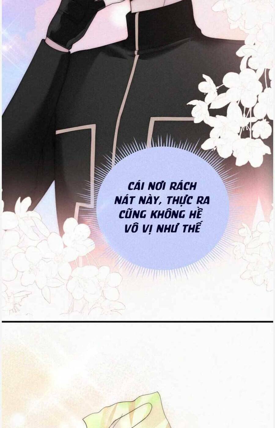 Bá Vương Sủng Ái Cô Vợ Mù - Chapter 24 - Page 19