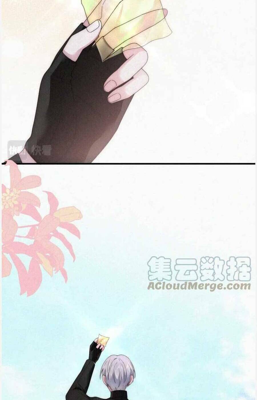 Bá Vương Sủng Ái Cô Vợ Mù - Chapter 24 - Page 20