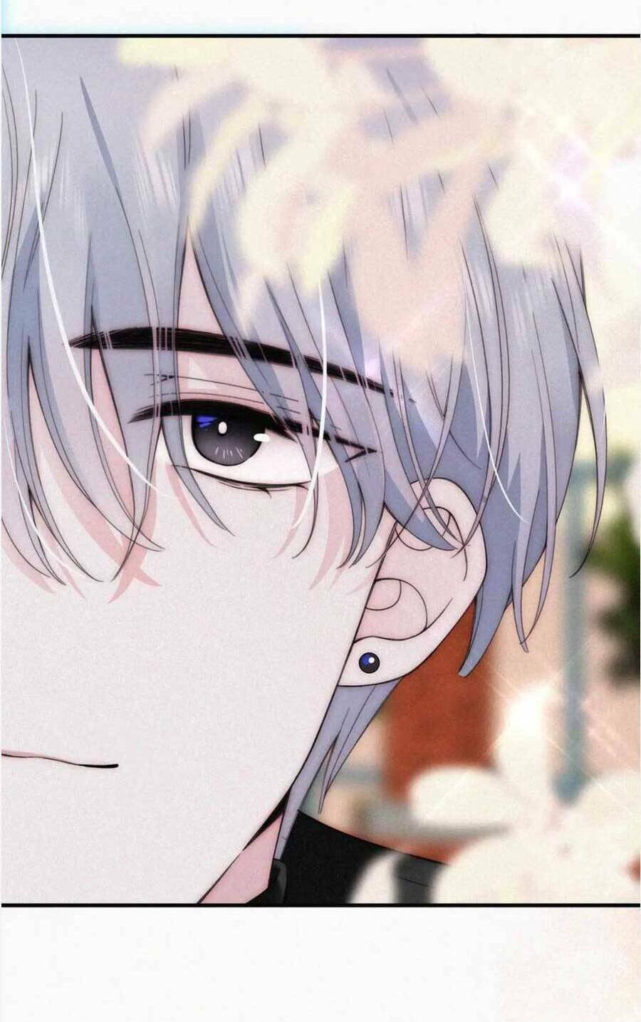 Bá Vương Sủng Ái Cô Vợ Mù - Chapter 24 - Page 23