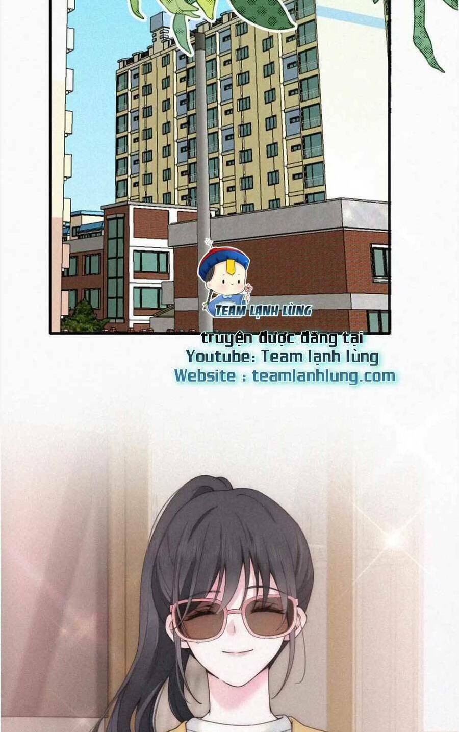 Bá Vương Sủng Ái Cô Vợ Mù - Chapter 24 - Page 27