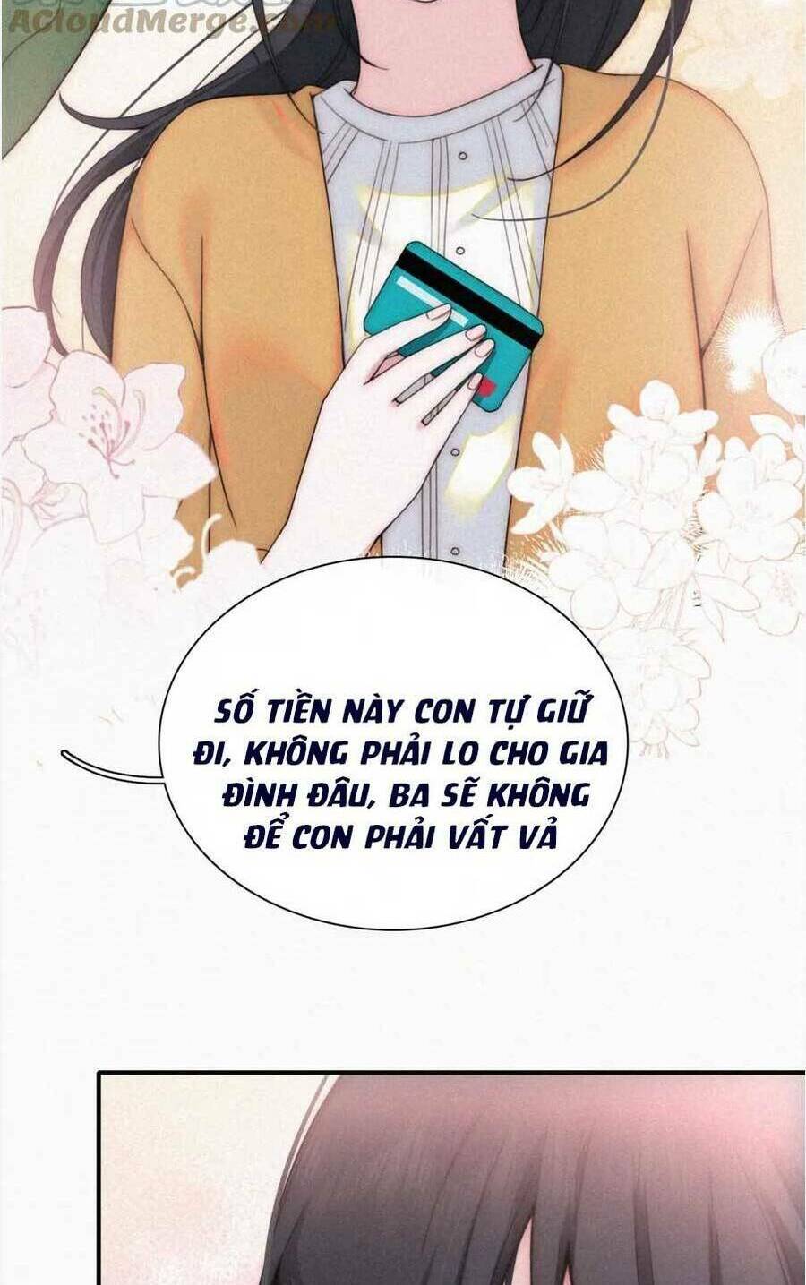 Bá Vương Sủng Ái Cô Vợ Mù - Chapter 24 - Page 32