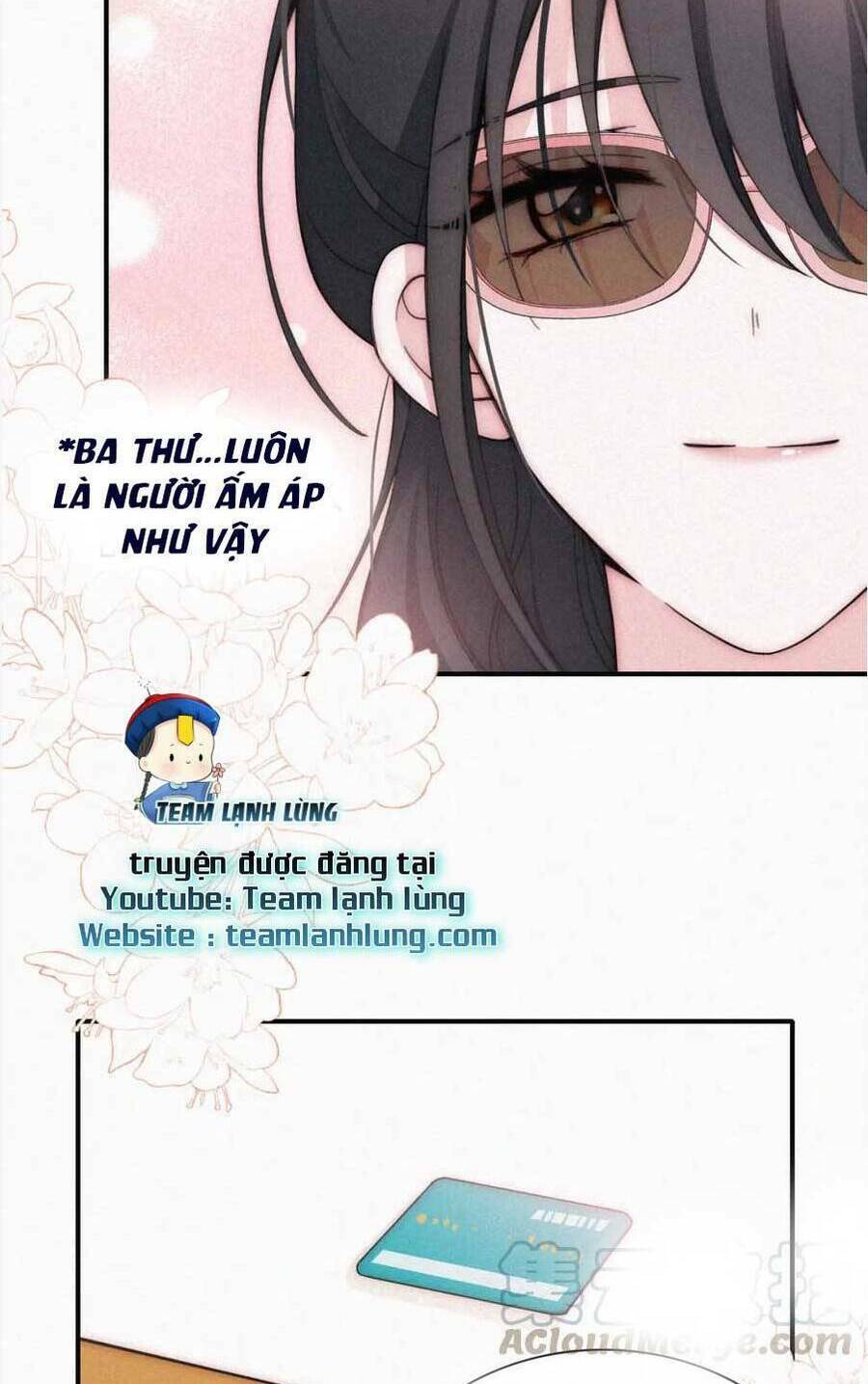 Bá Vương Sủng Ái Cô Vợ Mù - Chapter 24 - Page 33