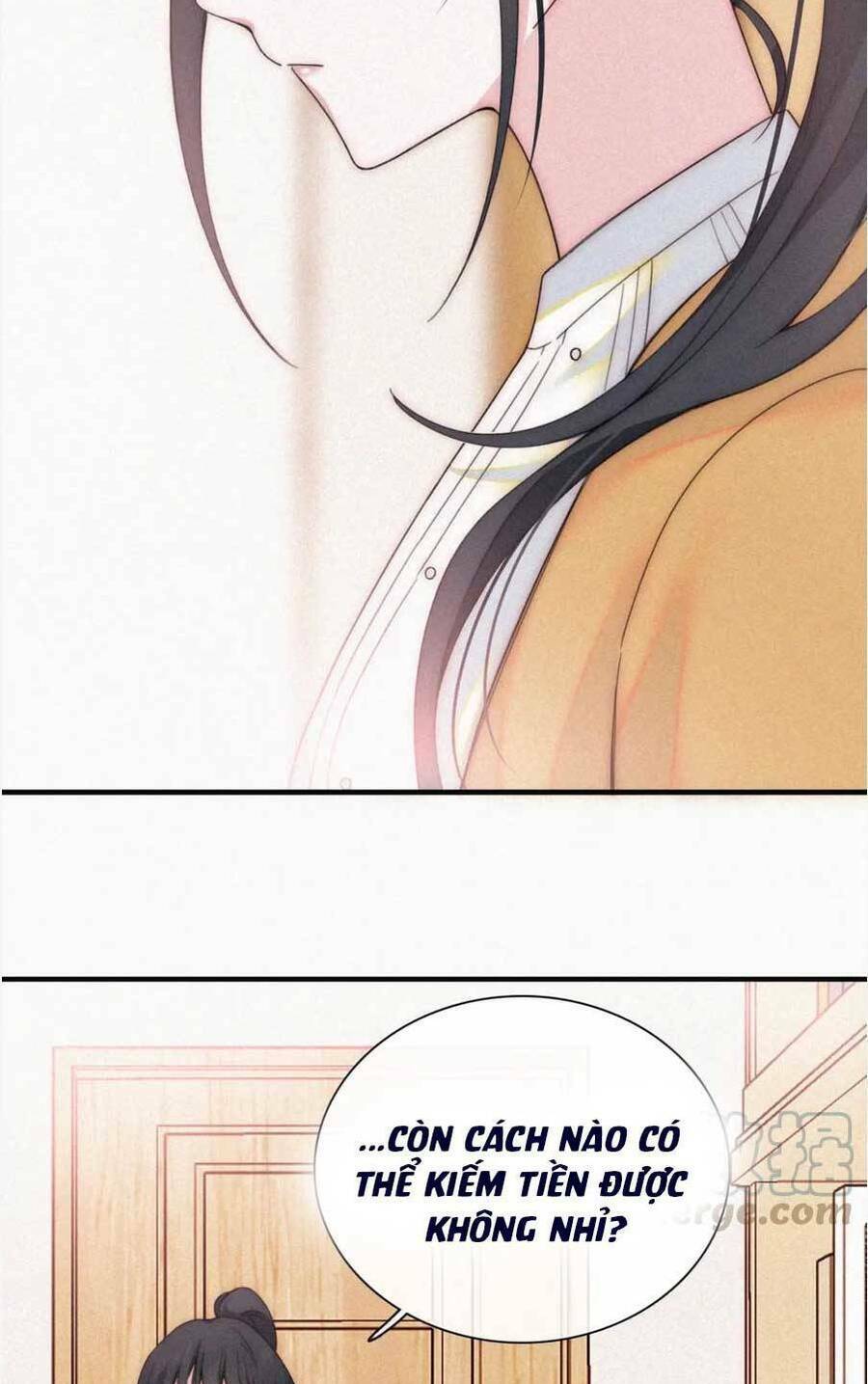 Bá Vương Sủng Ái Cô Vợ Mù - Chapter 24 - Page 37