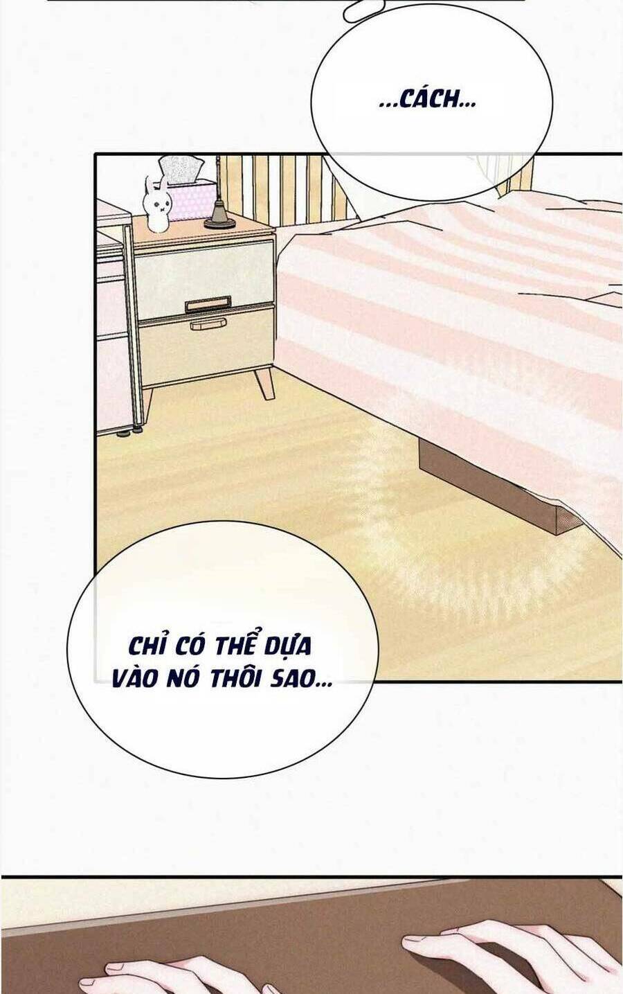 Bá Vương Sủng Ái Cô Vợ Mù - Chapter 24 - Page 40