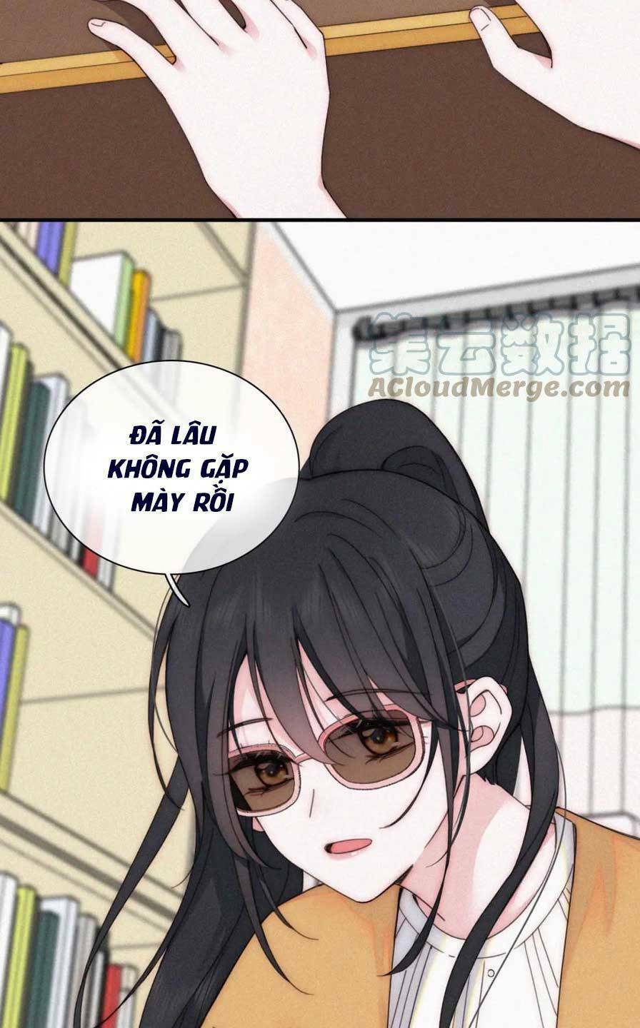Bá Vương Sủng Ái Cô Vợ Mù - Chapter 24 - Page 41