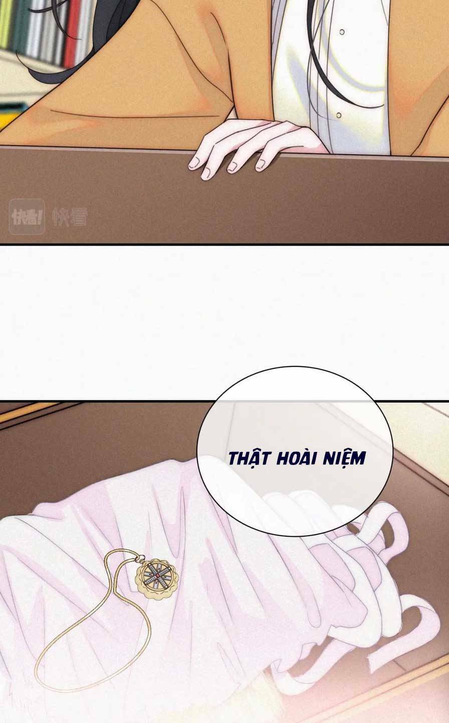 Bá Vương Sủng Ái Cô Vợ Mù - Chapter 24 - Page 42