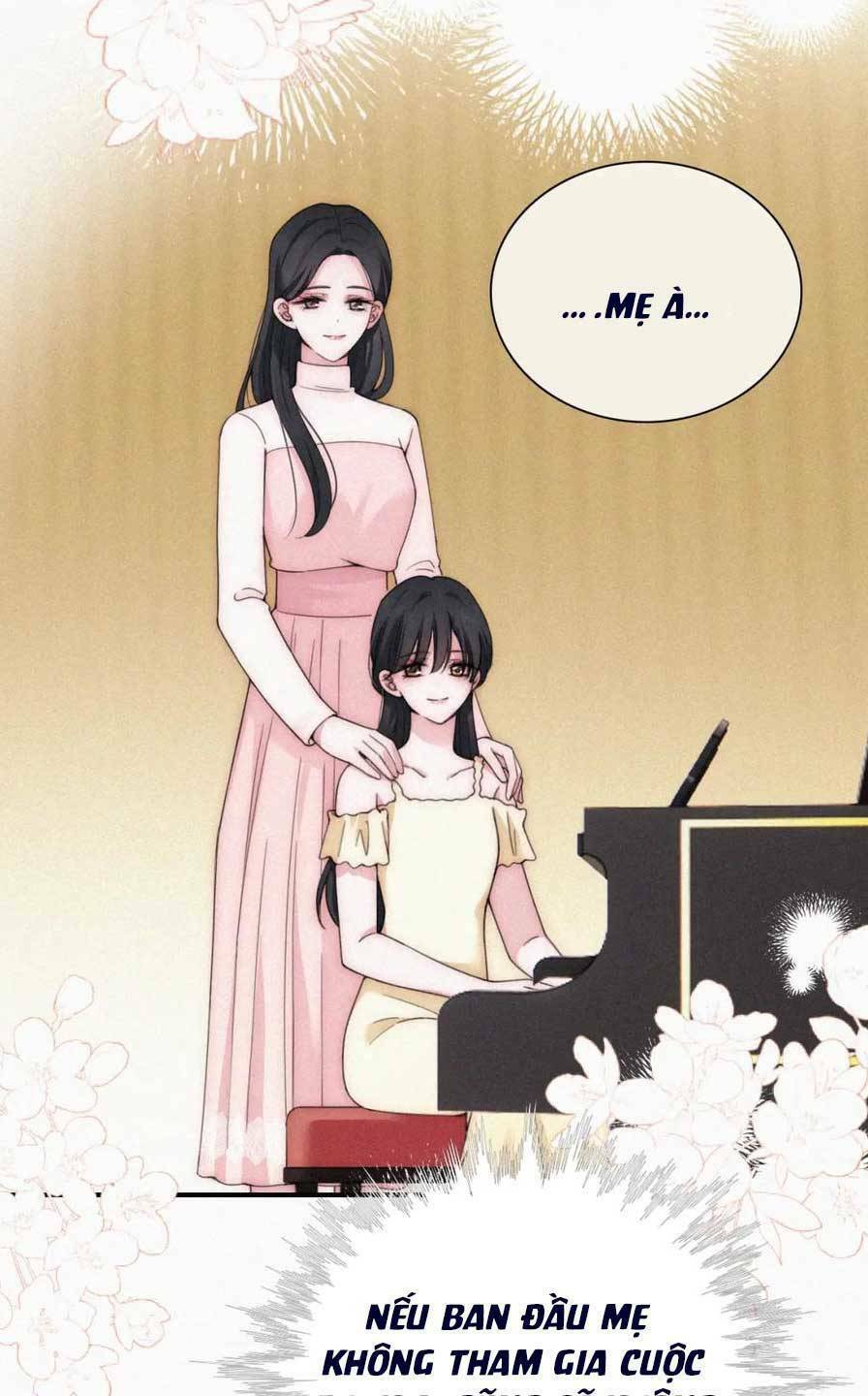 Bá Vương Sủng Ái Cô Vợ Mù - Chapter 24 - Page 44