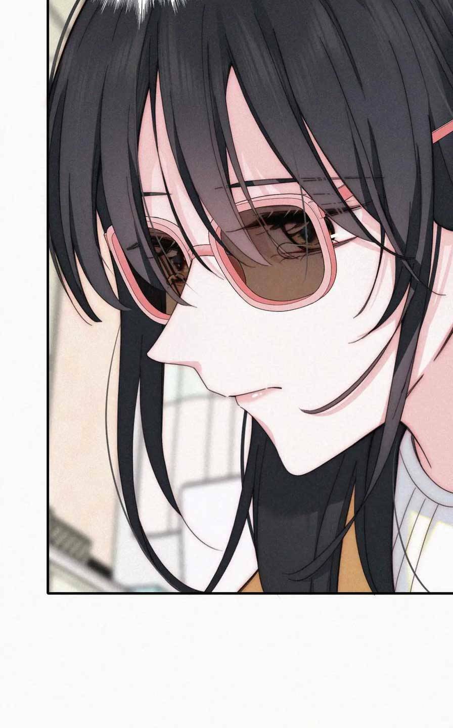 Bá Vương Sủng Ái Cô Vợ Mù - Chapter 24 - Page 46