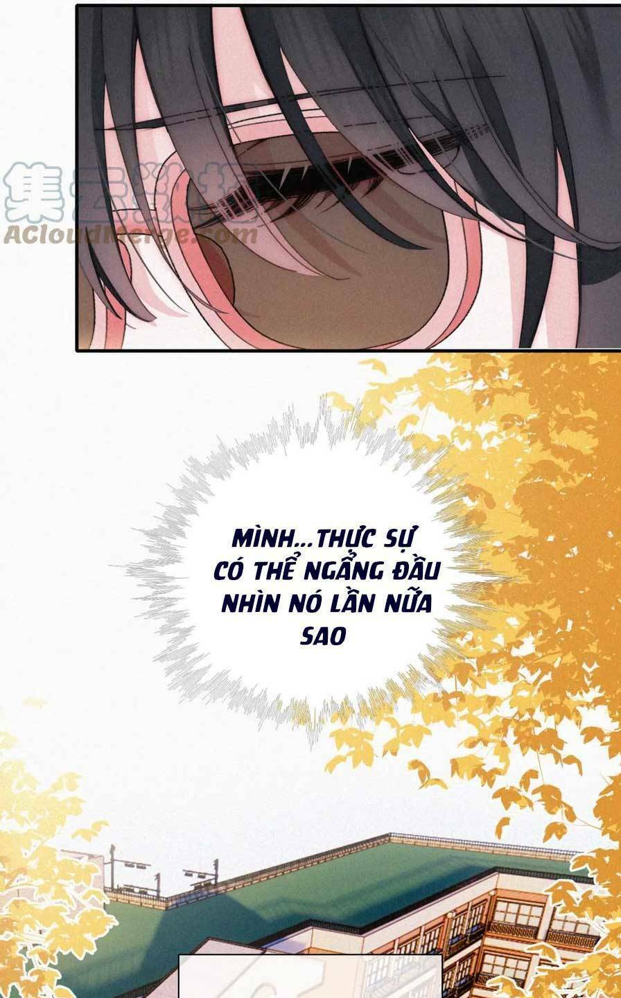 Bá Vương Sủng Ái Cô Vợ Mù - Chapter 24 - Page 47