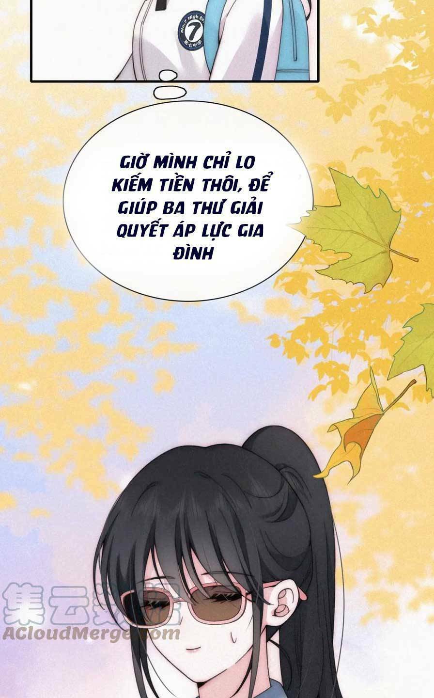 Bá Vương Sủng Ái Cô Vợ Mù - Chapter 24 - Page 50