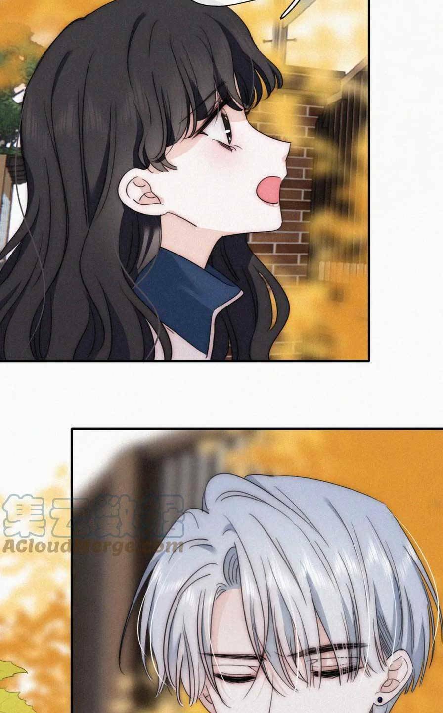 Bá Vương Sủng Ái Cô Vợ Mù - Chapter 24 - Page 56