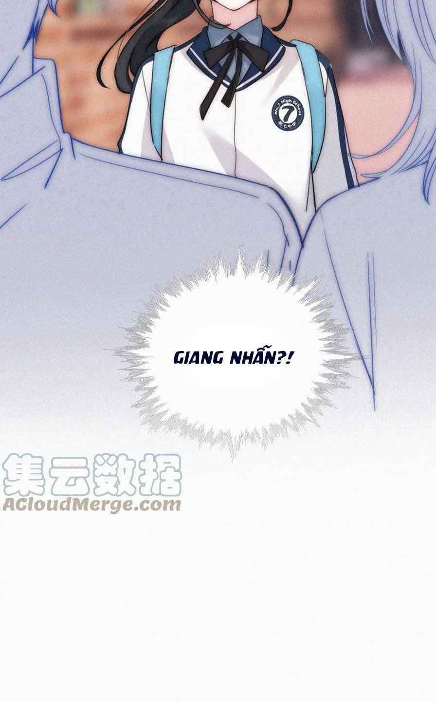 Bá Vương Sủng Ái Cô Vợ Mù - Chapter 24 - Page 58